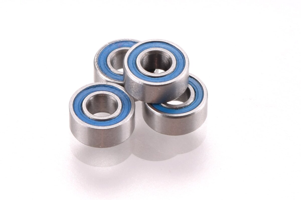 Ball Bearings