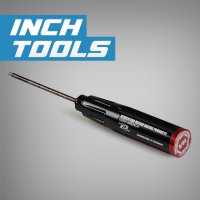 Tools Inch