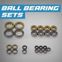 Ball Bearing Sets