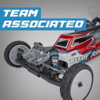 Team Associated