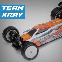 Team Xray