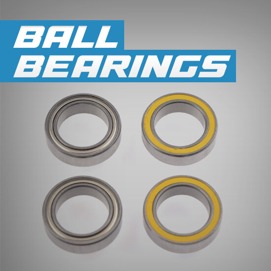 Ball-Bearings