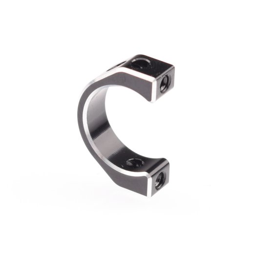 Revolution Design Ultra Exhaust Pipe Clamp (Fits most 1/8 and 1/10 | offroad and onroad pipes)