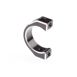 Revolution Design Ultra Exhaust Pipe Clamp (Fits most 1/8...