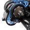 Revolution Design Pro2 | RB10 Aluminium Heat Sink Motor Plate (Fits Team Associated Pro2 | RB10)