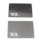 Revolution Design Ultra TC Wing Plate Nitro (50x35mm|2pcs|with Tape)