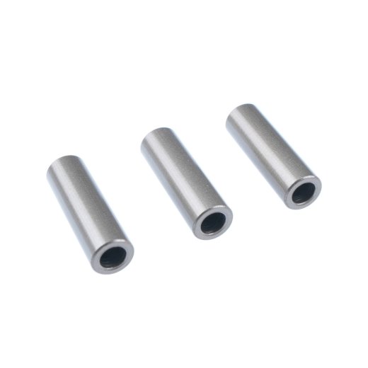 Revolution Design B7 Idler Shaft Hard Coated (3pcs)