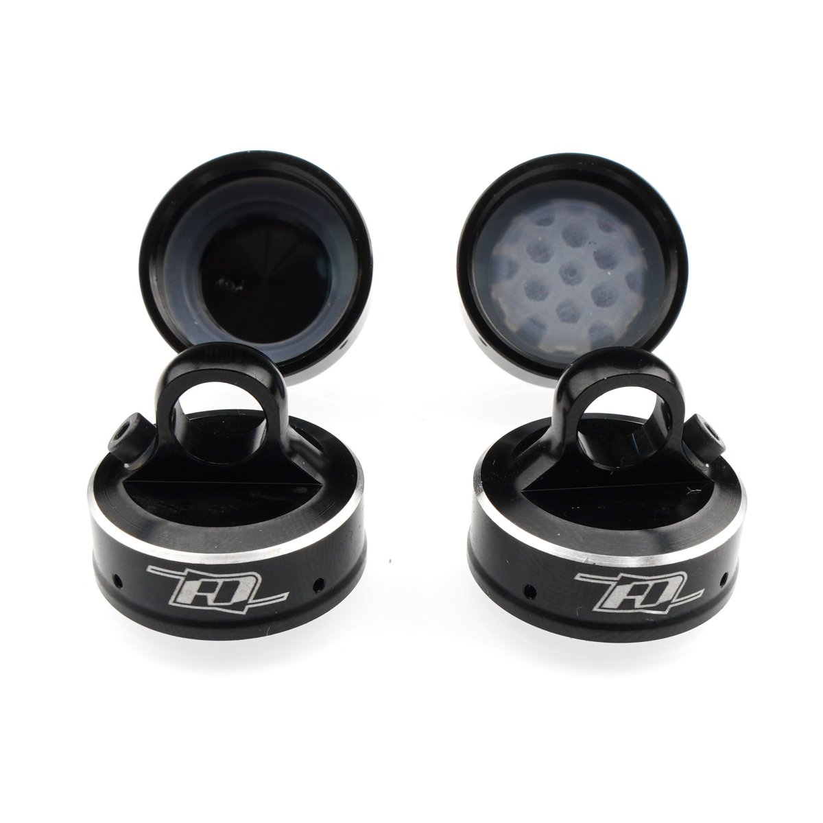 楽天 Design Revolution RC8B4.1 € 45,99 (4pcs), Set Cap Shock Ultra ホビーラジコン