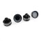 Revolution Design RC8B4.1 Ultra Shock Cap Set (4pcs)