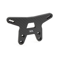 Revolution Design B7 LCG Front Shock Tower Carbon Fiber...