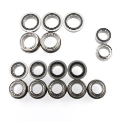 Revolution Design Ultra Bearing Set Team Associated RC10...