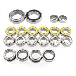 Revolution Design Ultra Bearing Set Team Associated RC10...