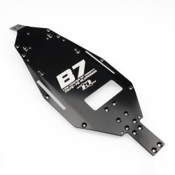 Revolution Design B7 Ultra LCG 7075 Aluminium Chassis