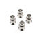 Revolution Design XB2 | XB4 5.75mm Titanium Universal Ball (4pcs | replaces 363241)