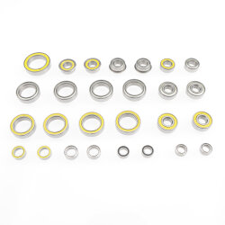 Revolution Design Ultra Bearing Set Team Associated B84 |...