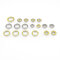 Revolution Design Ultra Ceramic Bearing Set Team Associated B84 | B84D (19pcs | Drivetrain only)