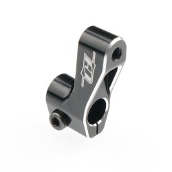 Revolution Design B84 +4mm Clamping Servo Horn 25T | 15.5mm