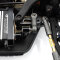 Revolution Design B84 +4mm Clamping Servo Horn 25T | 15.5mm