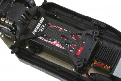 Revolution Design RB6 Battery Holder Plate Set