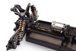 Revolution Design YZ-4 SF2 | SF Aluminium Wing Mount