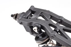 Revolution Design YZ-4 SF2 | SF Titanium Lower Shock Screw Set