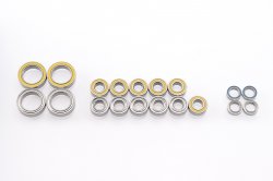 Revolution Design Ultra Bearing Set HPI Sport 3 (19pcs)