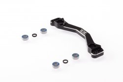 Revolution Design YZ-4 SF2 | SF Aluminium Steering Plate incl. Ball Bearings
