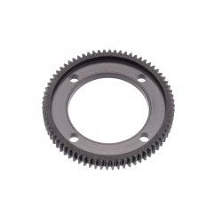 Revolution Design B74.2 | B74.1 | B74 72T 48dp Machined Spur Gear (for Center-Differential)