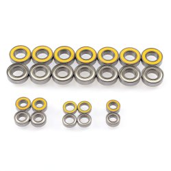 Revolution Design Ultra Bearing Set Kyosho MP10 | MP10e...